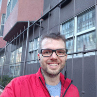 Silver Cloud Hotel ~ Seattle-Broadway Employee Anthony Westhoff's profile photo