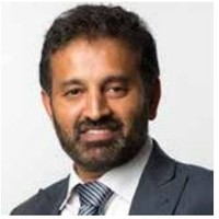 Bejoy Narayana Email & Phone Number