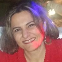 Thoughtspan Technology Employee Marjan Salami's profile photo