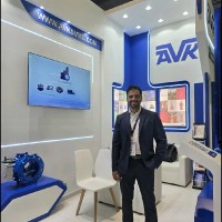 AVK SVMC Employee Imran Kazi's profile photo