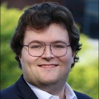 John Deere Employee William Schulte's profile photo