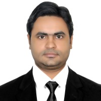 Presight Employee Mohd Raza's profile photo