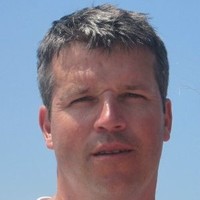 BELOR Employee Olivier Hannaert's profile photo