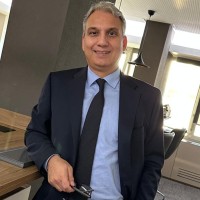 Yücel Grup Employee Yücel Acar's profile photo