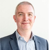 City Facilities Management Holdings Ltd Employee Stuart Telfer's profile photo