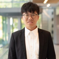 Workr Employee Hao-Yu Chan's profile photo