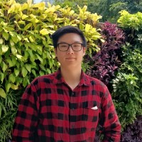Halosis Employee Patrick Sebastian's profile photo