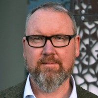 Michael O'Connor