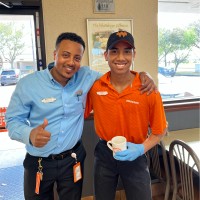 Whataburger Employee Emmanuel Daniel's profile photo