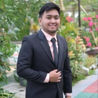 IBM Employee Angelo Santos's profile photo
