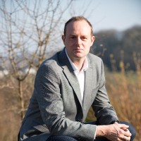 Danish Crown Employee Michael Møller's profile photo