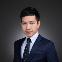 KPMG China Employee Ryan Lo's profile photo