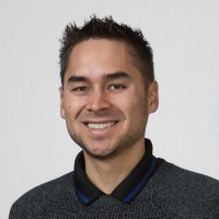 WBHO Infrastructure Employee John Dalrymple's profile photo