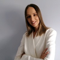 Isidora Vojinovic Email
