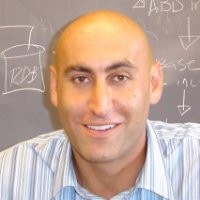 Ali Rahimi Email & Phone Number