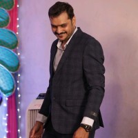 VGN Employee Devakumar E's profile photo