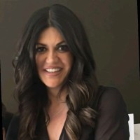 JW Anderson Employee Maria Giambrone's profile photo