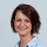Deutsche Tamoil GmbH Employee Natascha Maye's profile photo