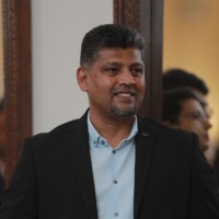 Ecoprosus India Private Limited Employee Anand Ramashetty's profile photo