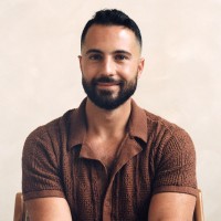 Webflow Employee Michael Restiano's profile photo