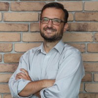 Szczecińska Energetyka Cieplna Sp. z o.o. Employee MacIej Śniegowski's profile photo