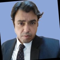 DAMAC Properties Employee Mukul Sharma's profile photo