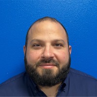 NewSouth Window Solutions Employee John Carlo's profile photo