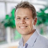 Oncorena AB Employee Pål Falck's profile photo