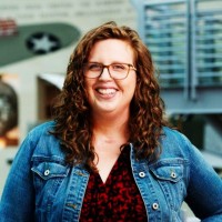 Prince William Economic Development and Tourism Employee Laura Berry's profile photo
