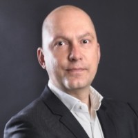 McPhy Employee Antoine Ressicaud's profile photo