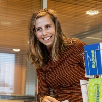 Lavans B.V. Employee Marloes Kempkens's profile photo
