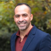 Brooks Running Employee Gabriel Rodríguez's profile photo