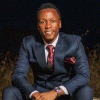 Elective Africa Employee Ferdnand Muganda's profile photo