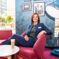 Travelodge Hotels Limited Employee Claire Good's profile photo