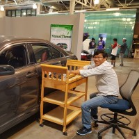 Snap-on Tools Employee Duy Huynh's profile photo