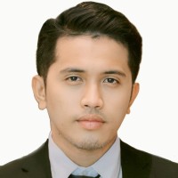 Paramount Construction, Inc. Employee Errold Intong's profile photo
