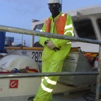 CMTS,Inc.. Employee Franck Koum's profile photo