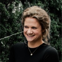 Actuals Employee Justine Abeling's profile photo
