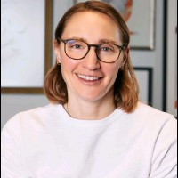 Google Employee Ginny Conley's profile photo