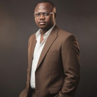 ICRAFON Employee Stephane Baondo's profile photo