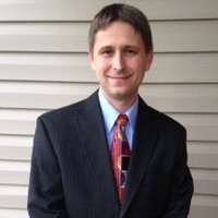 Vi-Jon Employee Paul Melton's profile photo