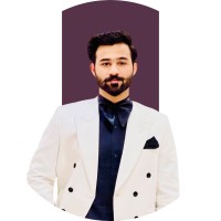 SeoSiteSoft Employee Muhammad Uzaam's profile photo