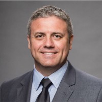 Synergy (Electricity Generation and Retail Corporation) Employee Jacques Pienaar's profile photo