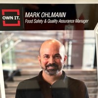 Mark Ohlmann Email & Phone Number