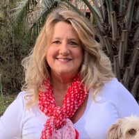 Elevate Structures Employee Joy Parish's profile photo