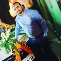 Abhinay Srivastav's profile photo