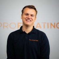 Profloating Employee Mats Gunneweg's profile photo