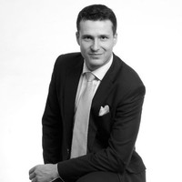Fieldoo Employee Hendrik Klein's profile photo