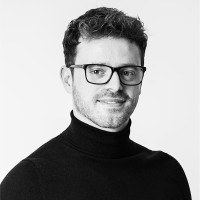 Exxeta Employee Marc Schiller's profile photo