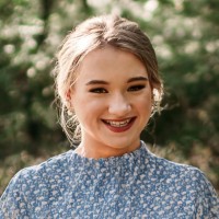 SOLA Pharmaceuticals Employee Emily McAnally's profile photo